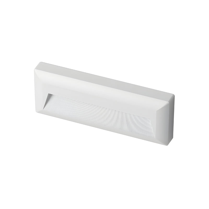 Balise LED Saillie CCT Étanche 5W BLANCHE - Silamp France