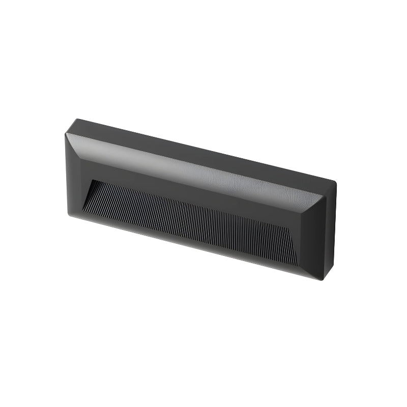 Balise LED Saillie CCT Étanche 5W NOIRE - Silamp France