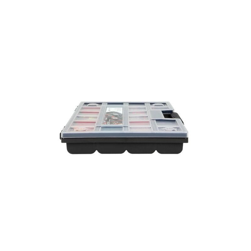Boîte de 151 Bornes (Insertion direct + Leviers) - Silamp France