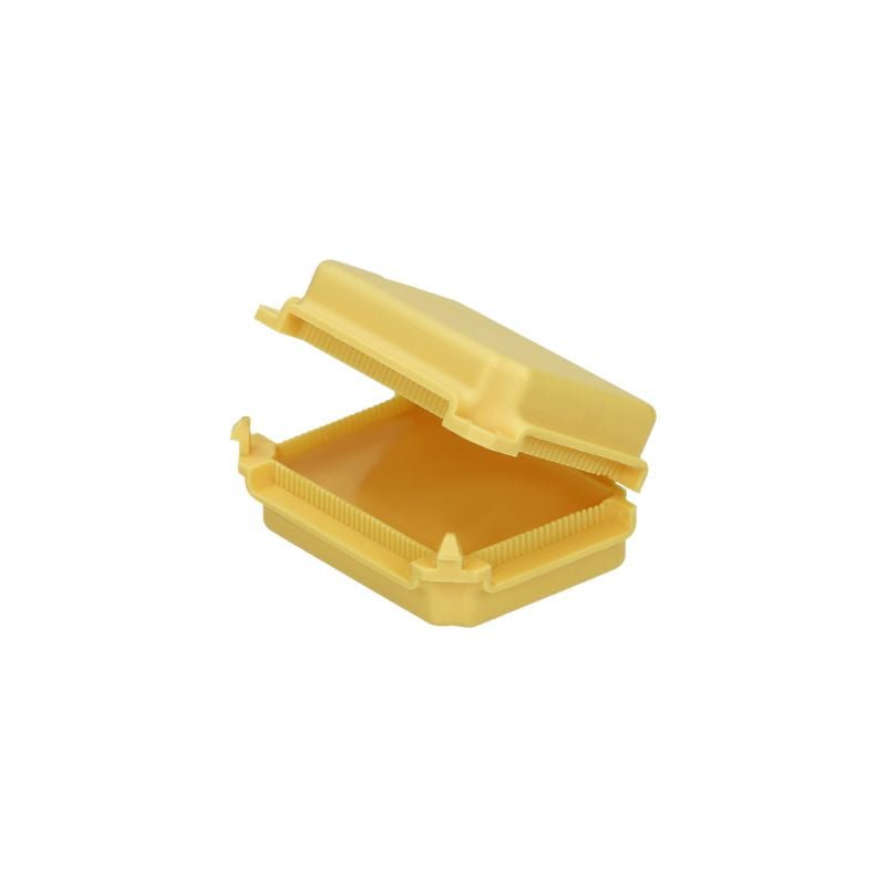 Boîtier Gel IPX8 pour Connexions Étanches Grande Taille (1 Pièce) - Silamp France