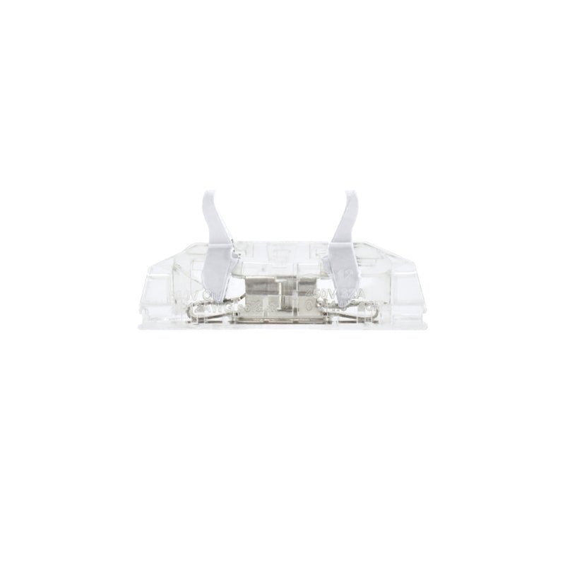 Borne de Connexion à levier 1 Entrée (Pack de 10) - Silamp France