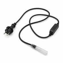 Câble d'Alimentation pour Néon LED Flexible 360°