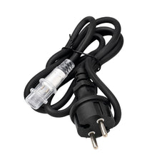 Câble d'Alimentation pour Ruban LED COB AC 296LED/m