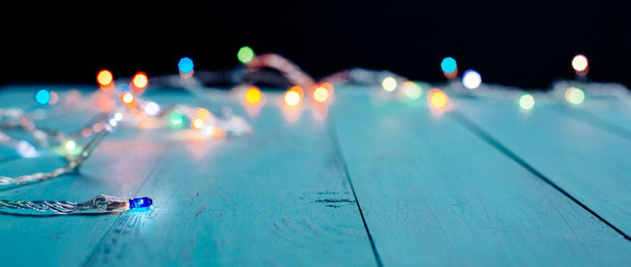 Connecter et raccorder un ruban LED