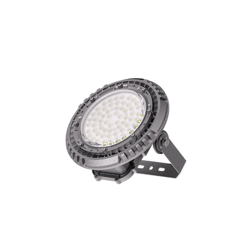 Cloche LED ATEX 200W 160 lm/W Zone 1, 2 & Zone 21, 22 - Silamp France