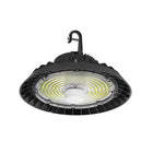 Suspension LED Industrielle UFO Dimmable 150W-200W-250W 187lm/W avec détecteur de mouvement - Garantie 5 ans