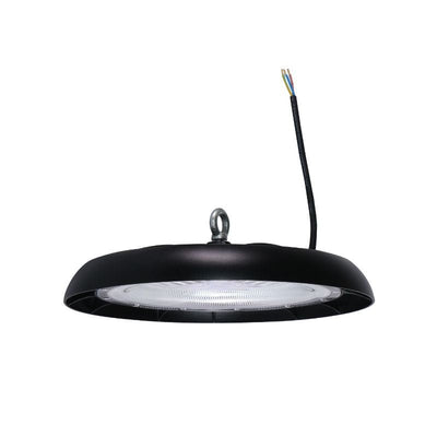 Cloche LED Lampe Industrielle 300W IP65 CCT - 3000K/4000K/6000K