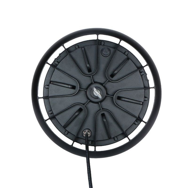 Cloche LED Lampe Industrielle 300W IP65 CCT - 3000K/4000K/6000K - Silamp France