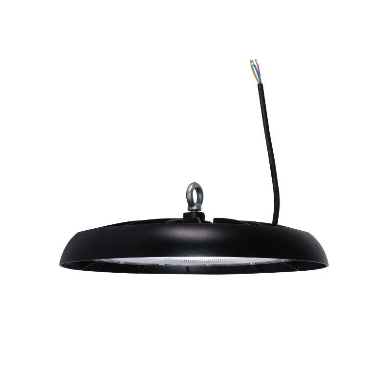 Cloche LED Lampe Industrielle 300W IP65 CCT - 3000K/4000K/6000K - Silamp France