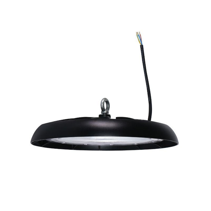 Cloche LED Lampe Industrielle 200W IP65 CCT - 3000K/4000K/6000K