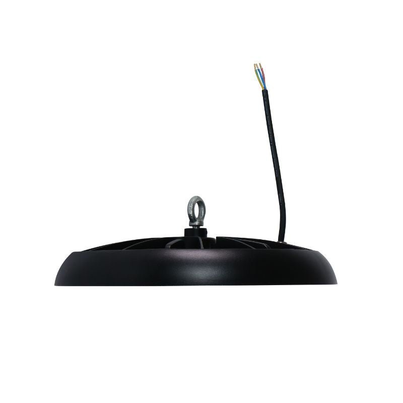 Cloche LED Lampe Industrielle 300W IP65 CCT - 3000K/4000K/6000K - Silamp France