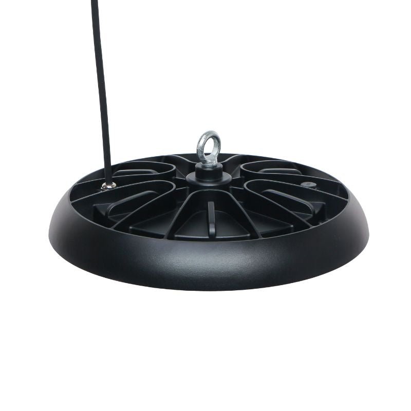 Cloche LED Lampe Industrielle 300W IP65 CCT - 3000K/4000K/6000K - Silamp France