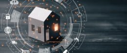 Comment fonctionne une maison connectée avec Google ?