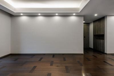 Quelle distance entre deux spots encastrables au plafond ?