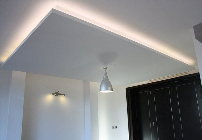 Installer un éclairage LED sur rail : le guide