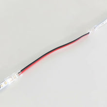 Connecteur Double pour Ruban 5mm IP20