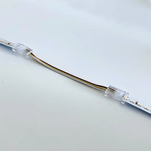 Connecteur Double pour Ruban CCT 8mm pour ruban IP44