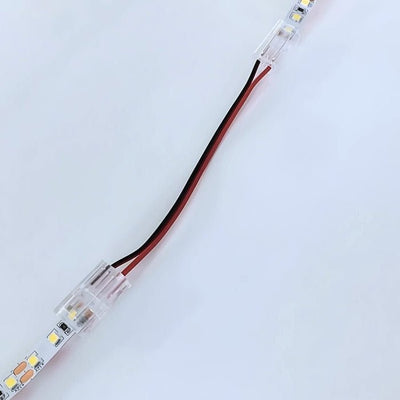 Connecteur Double pour Ruban LED SMD 10mm IP44