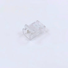 Connecteur Droit pour Ruban LED COB 8mm IP44