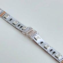 Connecteur Droit pour Ruban LED RGB 10mm IP20