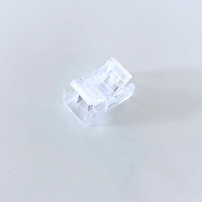 Connecteur Droit pour Ruban LED SMD 10mm IP44 - Silamp France