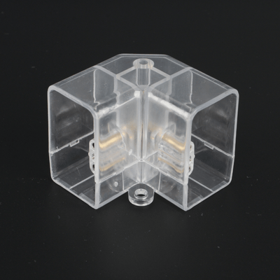 Connecteur en L pour Luminaire Hexagonal