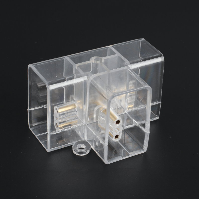 Connecteur en T pour Luminaire Hexagonal - Silamp France