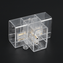 Connecteur en T pour Luminaire Hexagonal