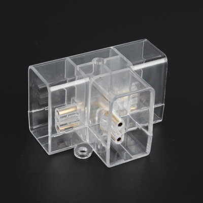 Connecteur en T pour Luminaire Hexagonal