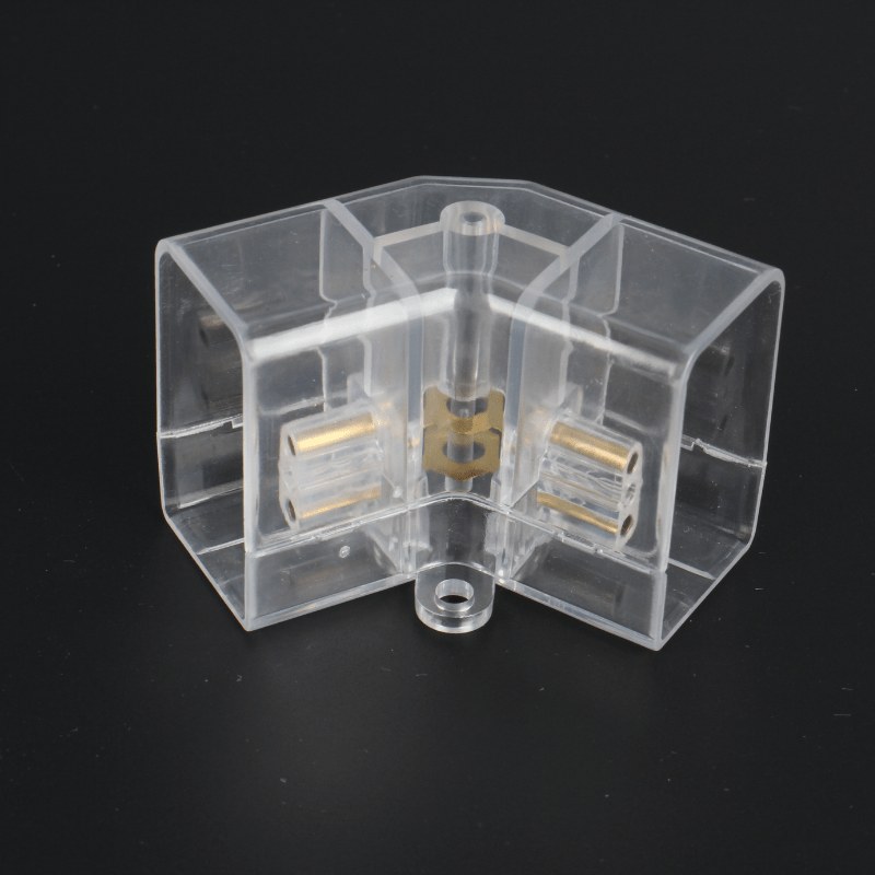 Connecteur en V pour Luminaire Hexagonal - Silamp France