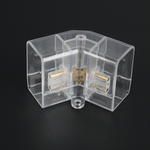 Connecteur en V pour Luminaire Hexagonal