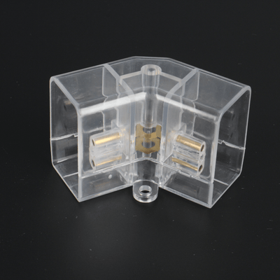 Connecteur en V pour Luminaire Hexagonal