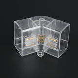 Connecteur en V pour Luminaire Hexagonal