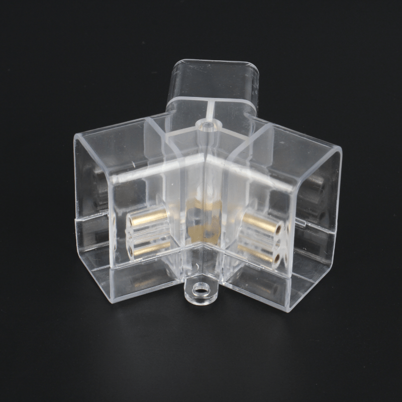 Connecteur en Y pour Luminaire Hexagonal - Silamp France