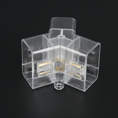 Connecteur en Y pour Luminaire Hexagonal