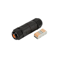 Connectique étanche IP65