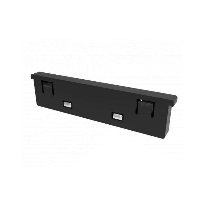 Connecteur Linéaire pour Rail Magnétique M05 48V - Silamp France