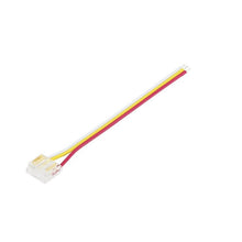 Connecteur Rapide avec Fil 10mm CCT pour Rubans LED COB CCT