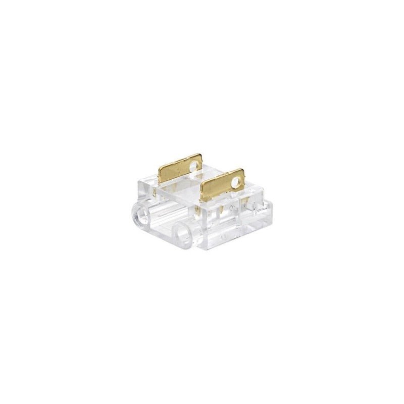 Connecteur Rapide pour Ruban LED 2 fils 10mm - Silamp France