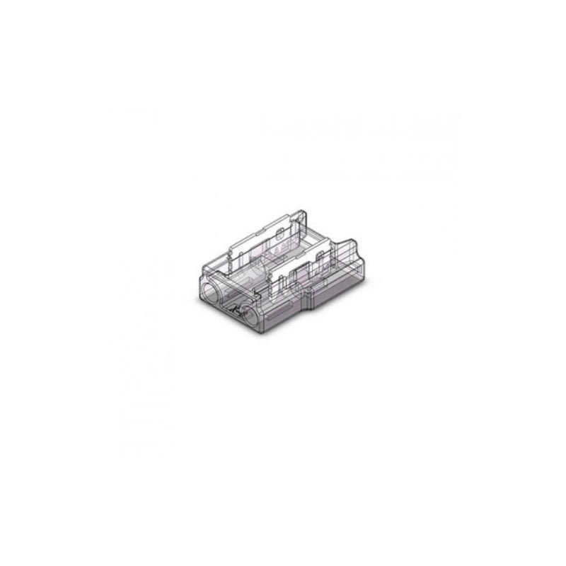 Connecteur Rapide pour Ruban LED 2 fils 8mm - Silamp France
