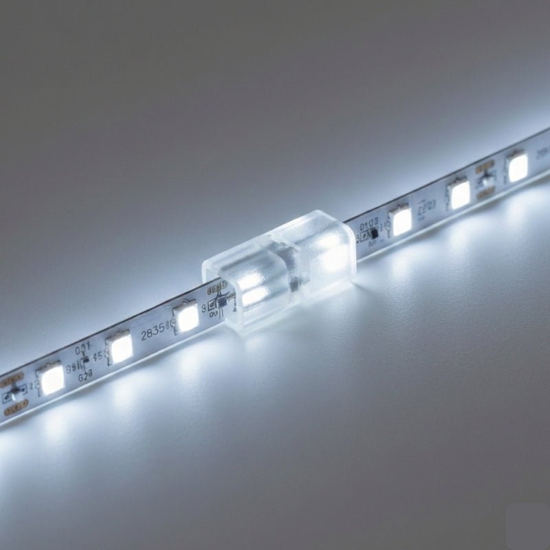 Connecteur Ruban LED 220V 2835 - Silamp France
