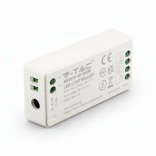 Contrôleur LED RF 12/24V 2.4Ghz