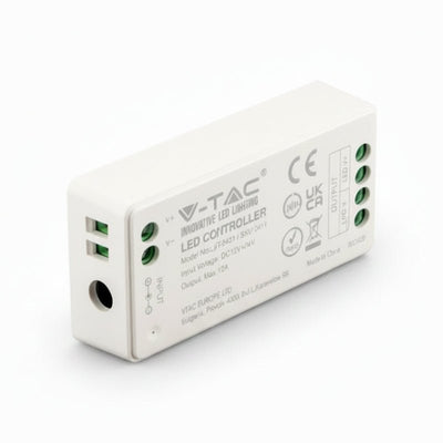 Contrôleur LED RF 12/24V 2.4Ghz