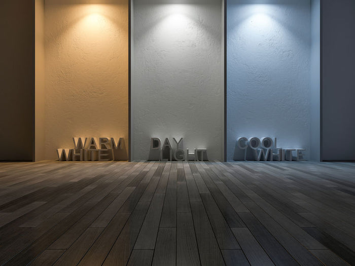 Quelle puissance de spot LED choisir ?