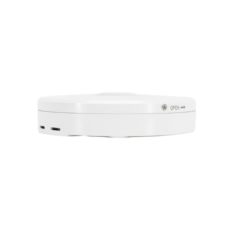Détecteur de Mouvement en Saillie 8m 360° Blanc - Silamp France