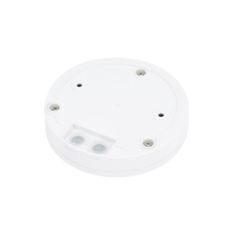 Détecteur de Mouvement en Saillie 8m 360° Blanc - Silamp France