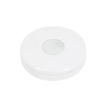 Détecteur de Mouvement en Saillie 8m 360° Blanc