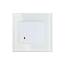 Détecteur de Mouvement Encastrable Micro Ondes Blanc