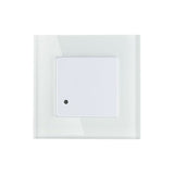 Détecteur de Mouvement Encastrable Micro Ondes Blanc