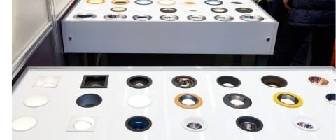 Quelle puissance de spot LED choisir ?